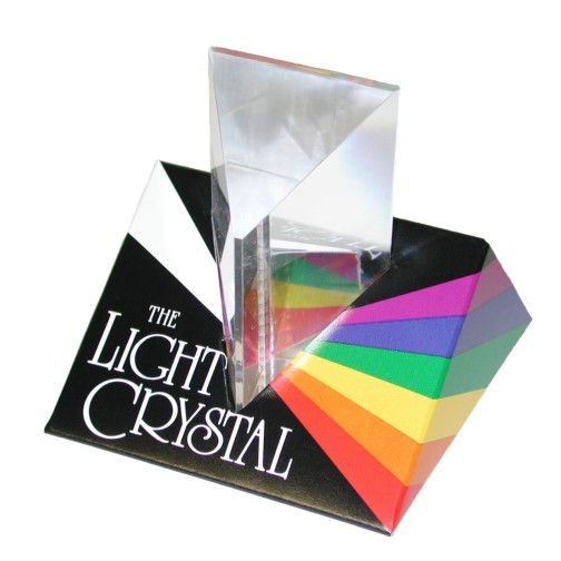 The Light Crystal